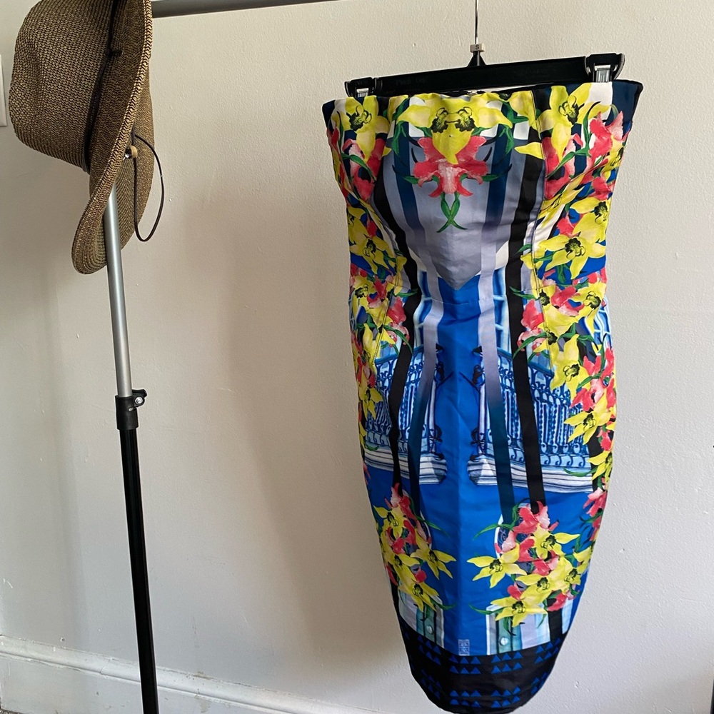 Cocktail dress for special occasions.